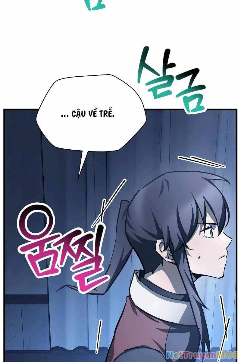 Helmut Đứa Trẻ Bị Ruồng Bỏ Chapter 53 - 37