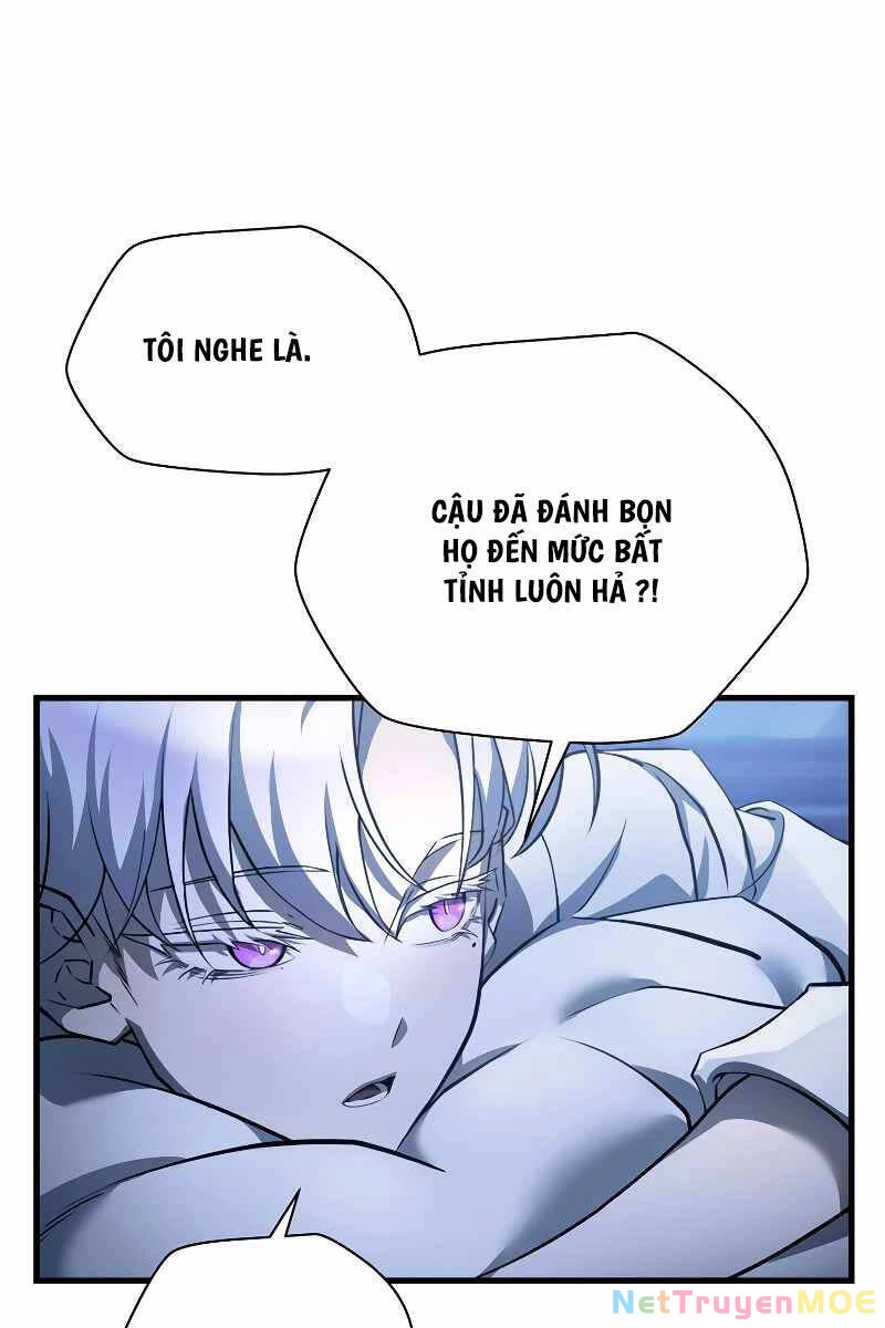 Helmut Đứa Trẻ Bị Ruồng Bỏ Chapter 53 - 40