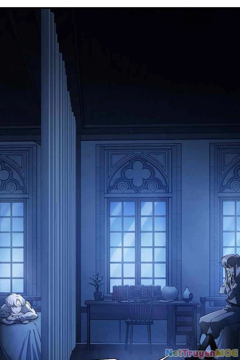 Helmut Đứa Trẻ Bị Ruồng Bỏ Chapter 53 - 45
