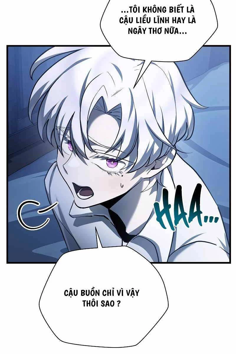 Helmut Đứa Trẻ Bị Ruồng Bỏ Chapter 53 - 51