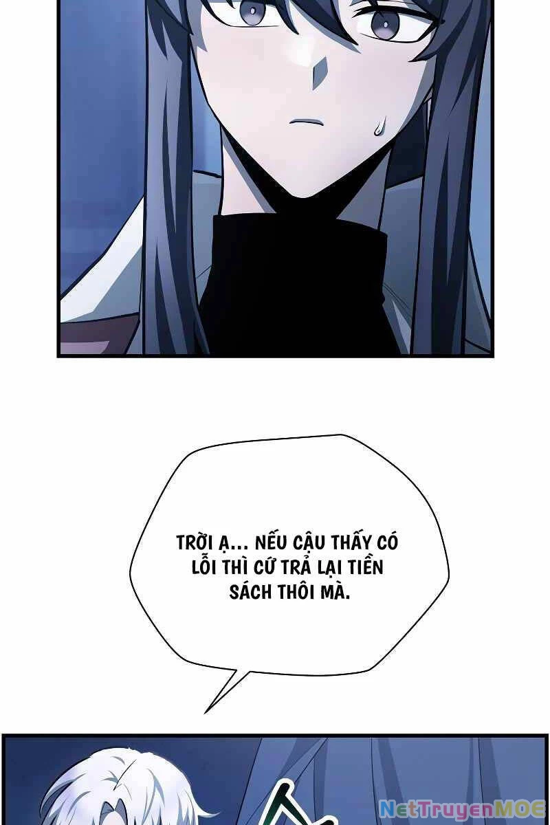 Helmut Đứa Trẻ Bị Ruồng Bỏ Chapter 53 - 53