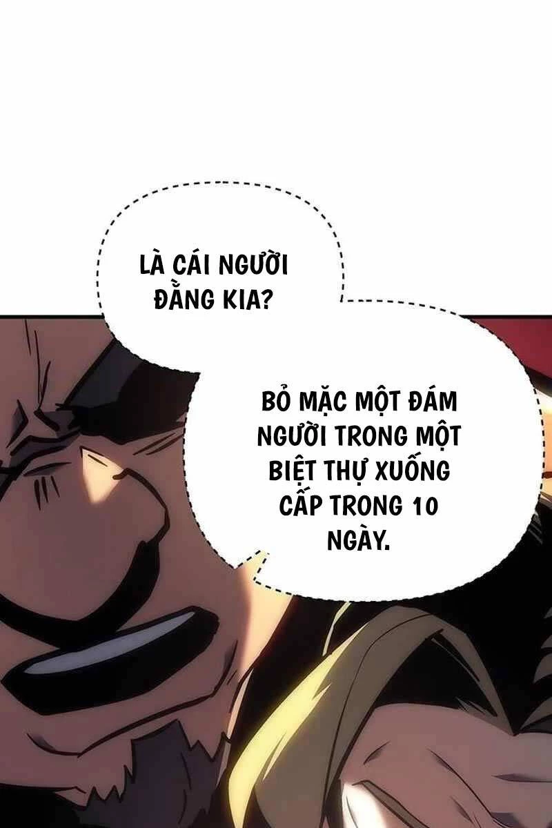 Hồi Quy Giả Của Gia Tộc Suy Vong Chapter 9 - 134