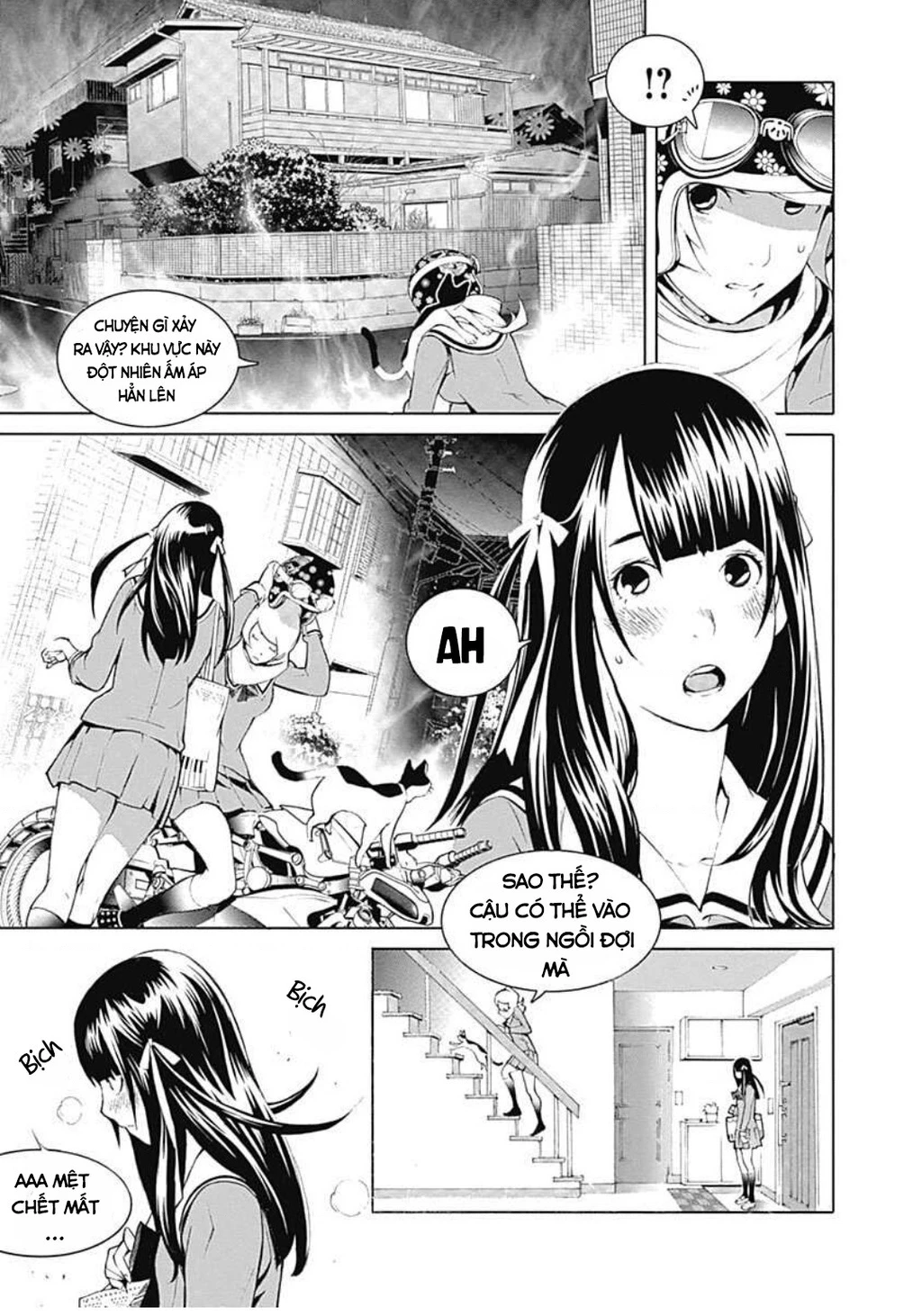 BiORG TRiNiTY Chapter 15 - 4