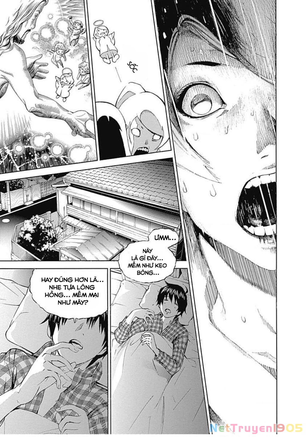 BiORG TRiNiTY Chapter 15 - 12