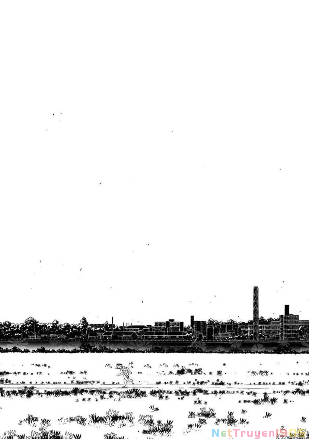 BiORG TRiNiTY Chapter 15 - 20