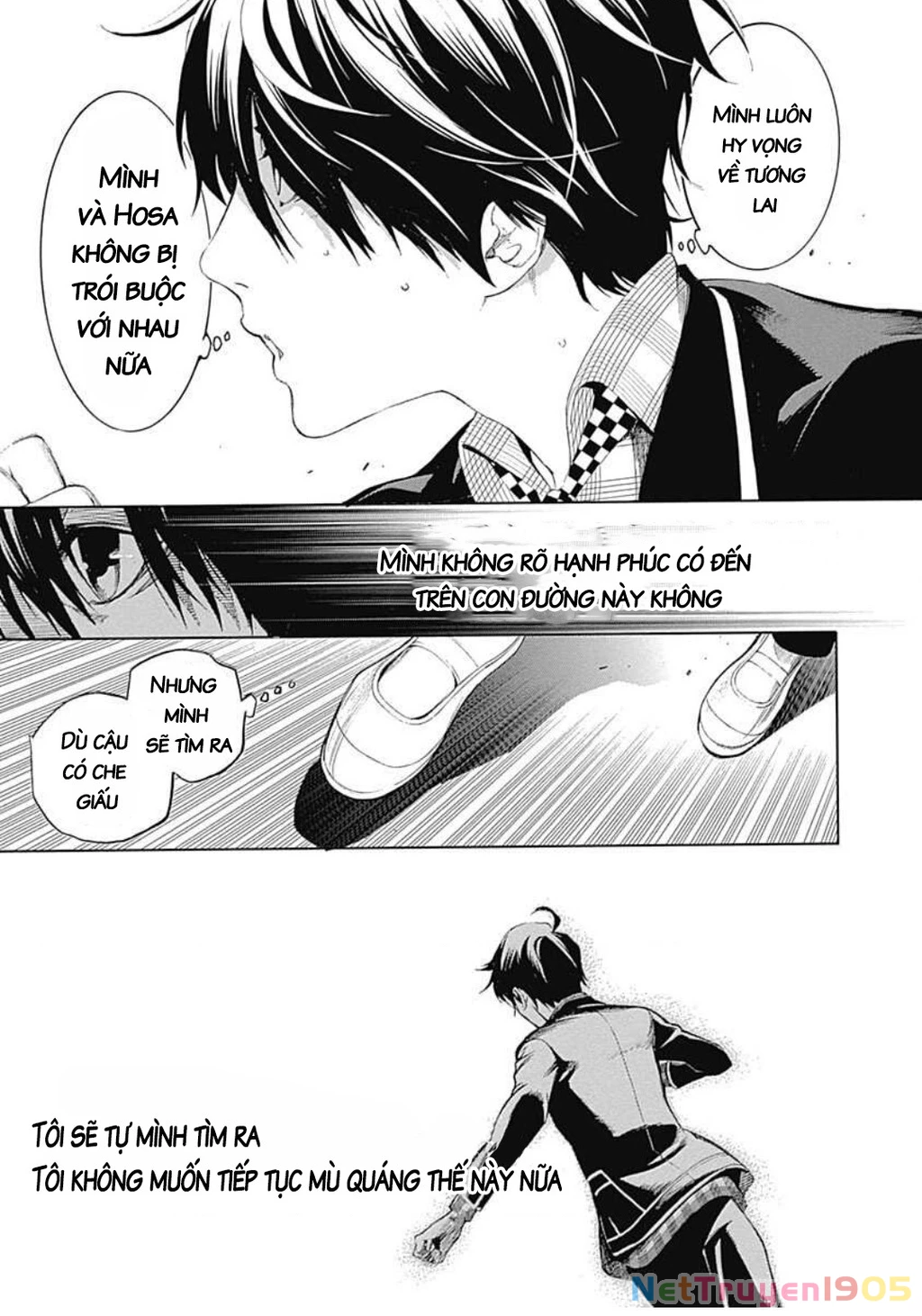 BiORG TRiNiTY Chapter 15 - 31