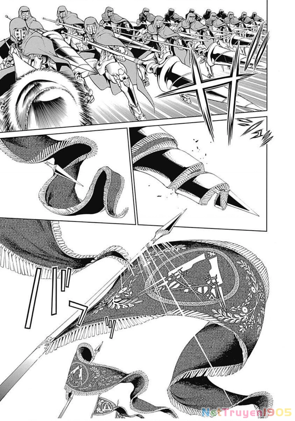 BiORG TRiNiTY Chapter 15 - 35