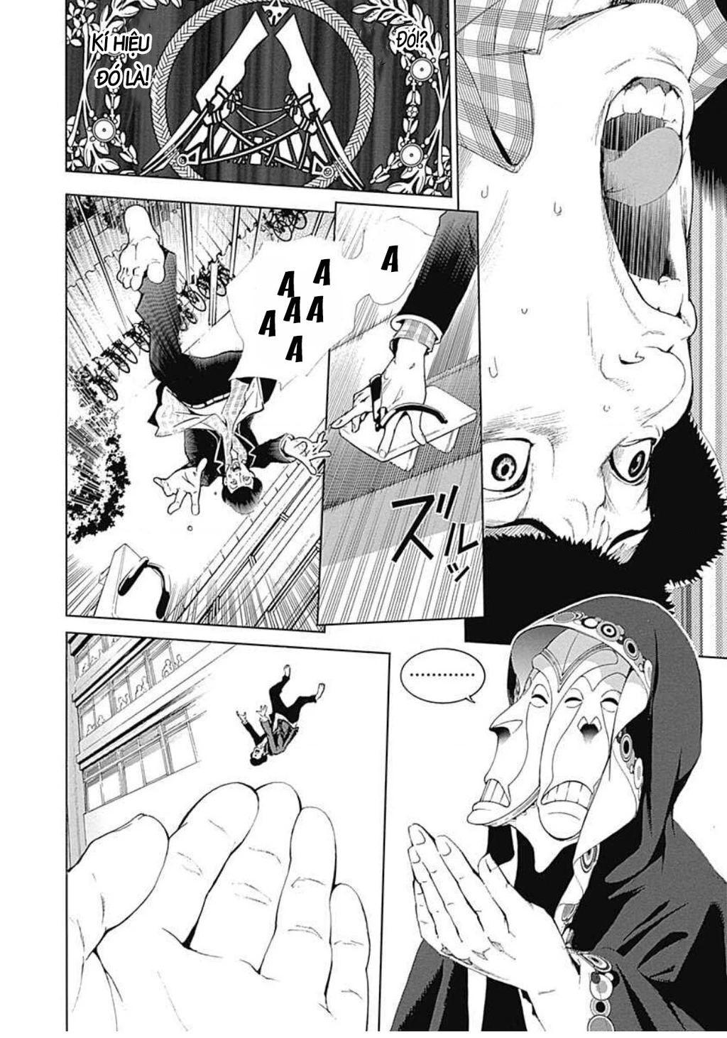 BiORG TRiNiTY Chapter 15 - 36