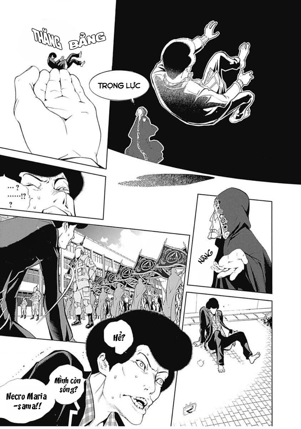 BiORG TRiNiTY Chapter 15 - 37