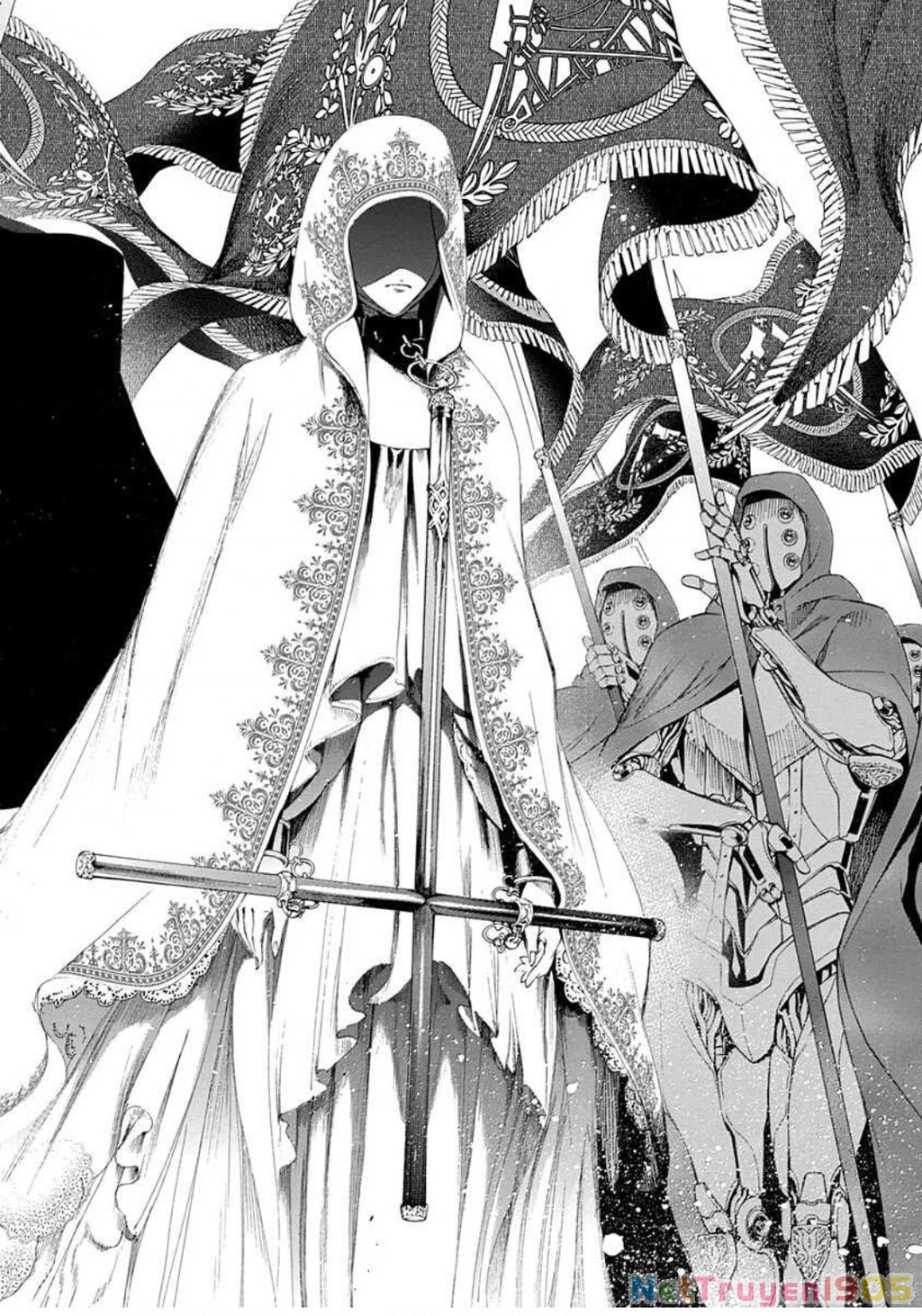 BiORG TRiNiTY Chapter 15 - 38