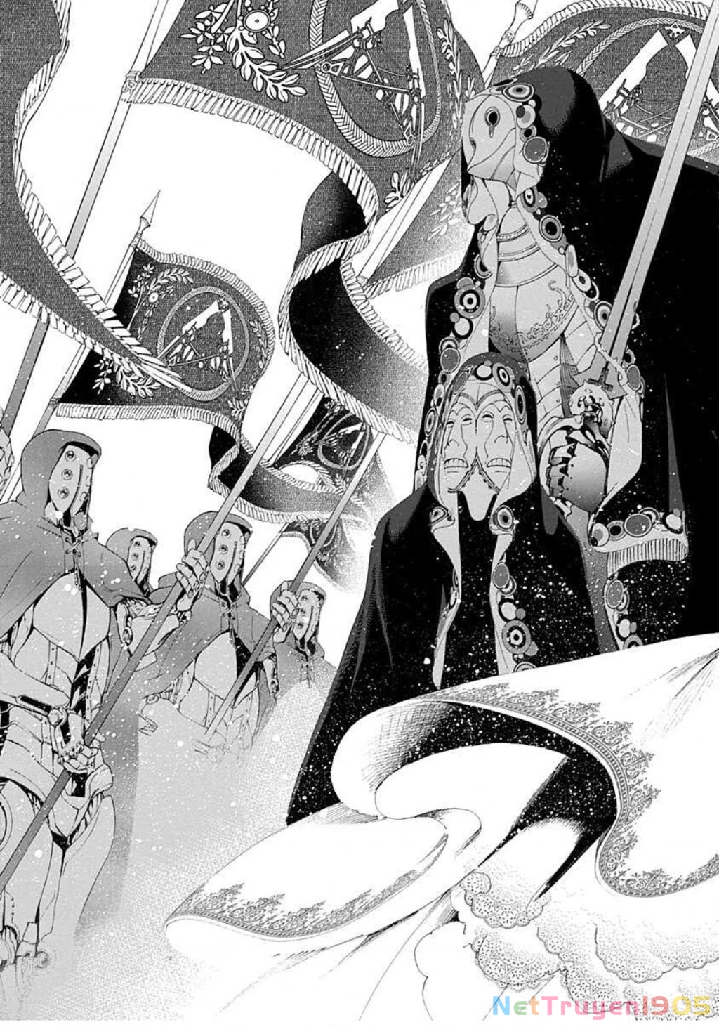 BiORG TRiNiTY Chapter 15 - 39