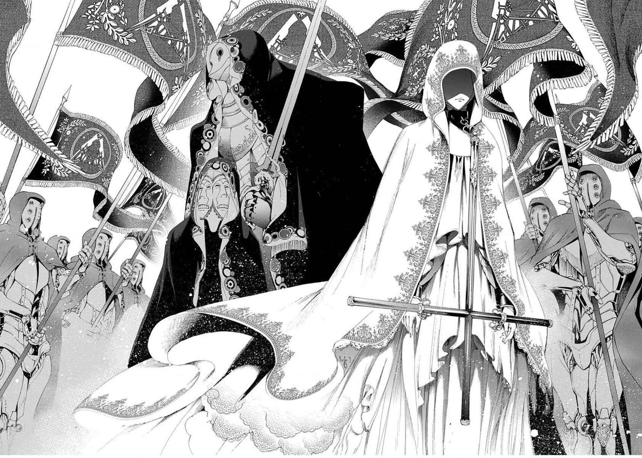 BiORG TRiNiTY Chapter 15 - 40