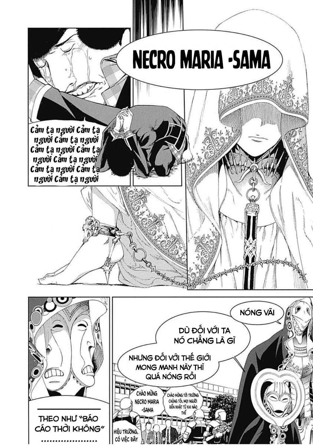 BiORG TRiNiTY Chapter 15 - 41