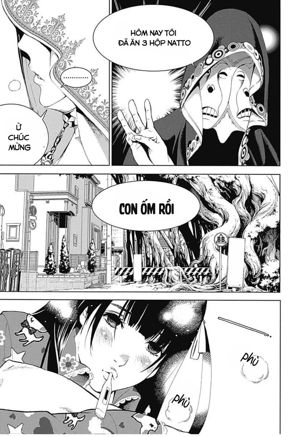 BiORG TRiNiTY Chapter 15 - 42