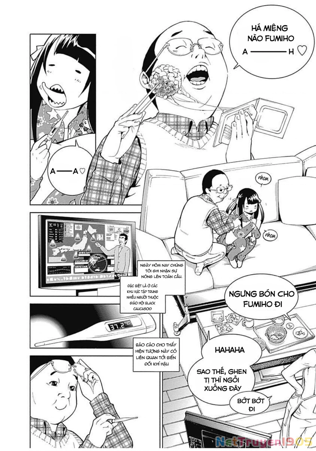 BiORG TRiNiTY Chapter 15 - 43