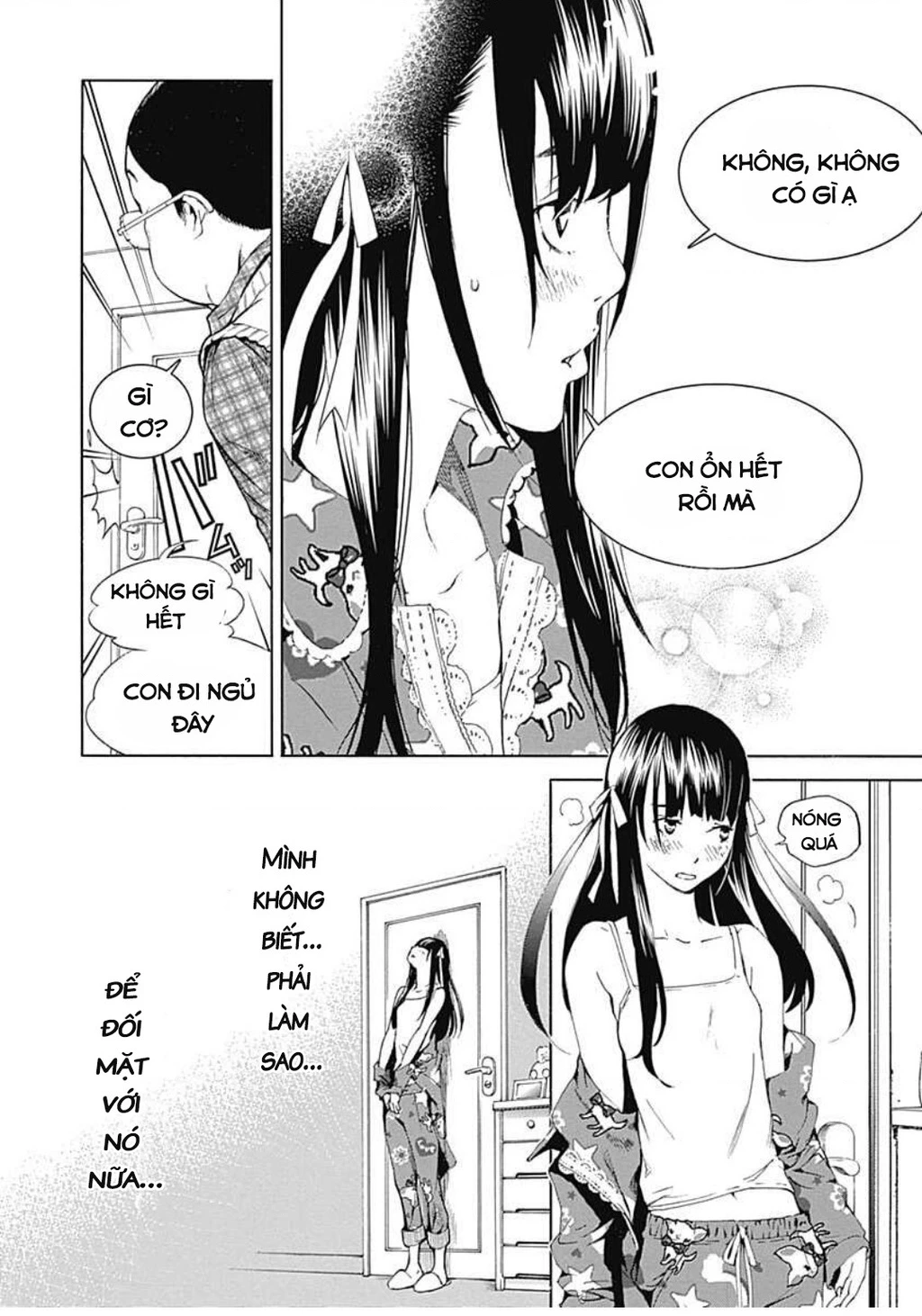 BiORG TRiNiTY Chapter 15 - 45