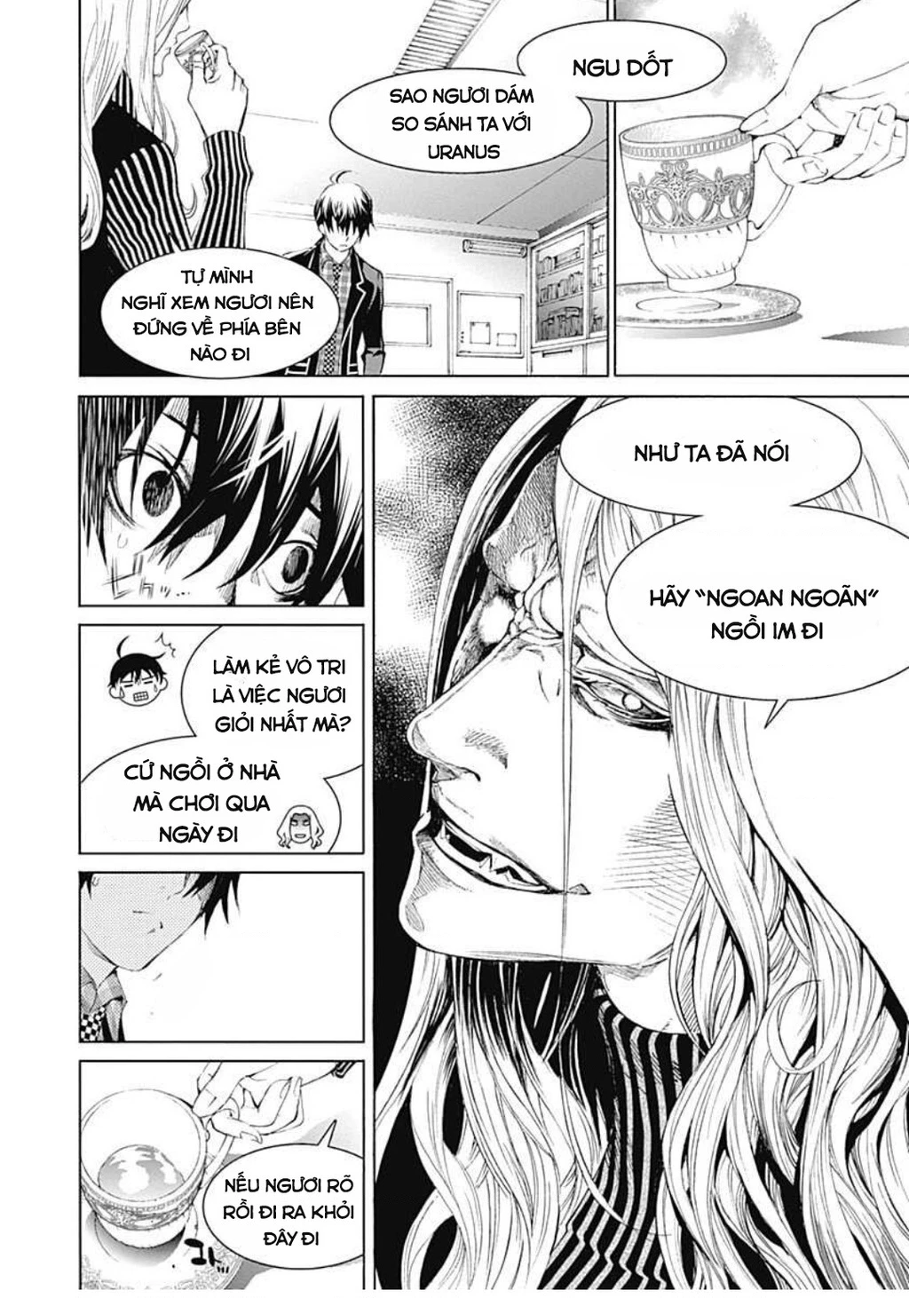 BiORG TRiNiTY Chapter 15 - 49