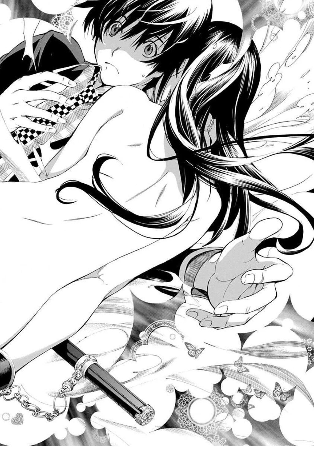 BiORG TRiNiTY Chapter 15 - 55