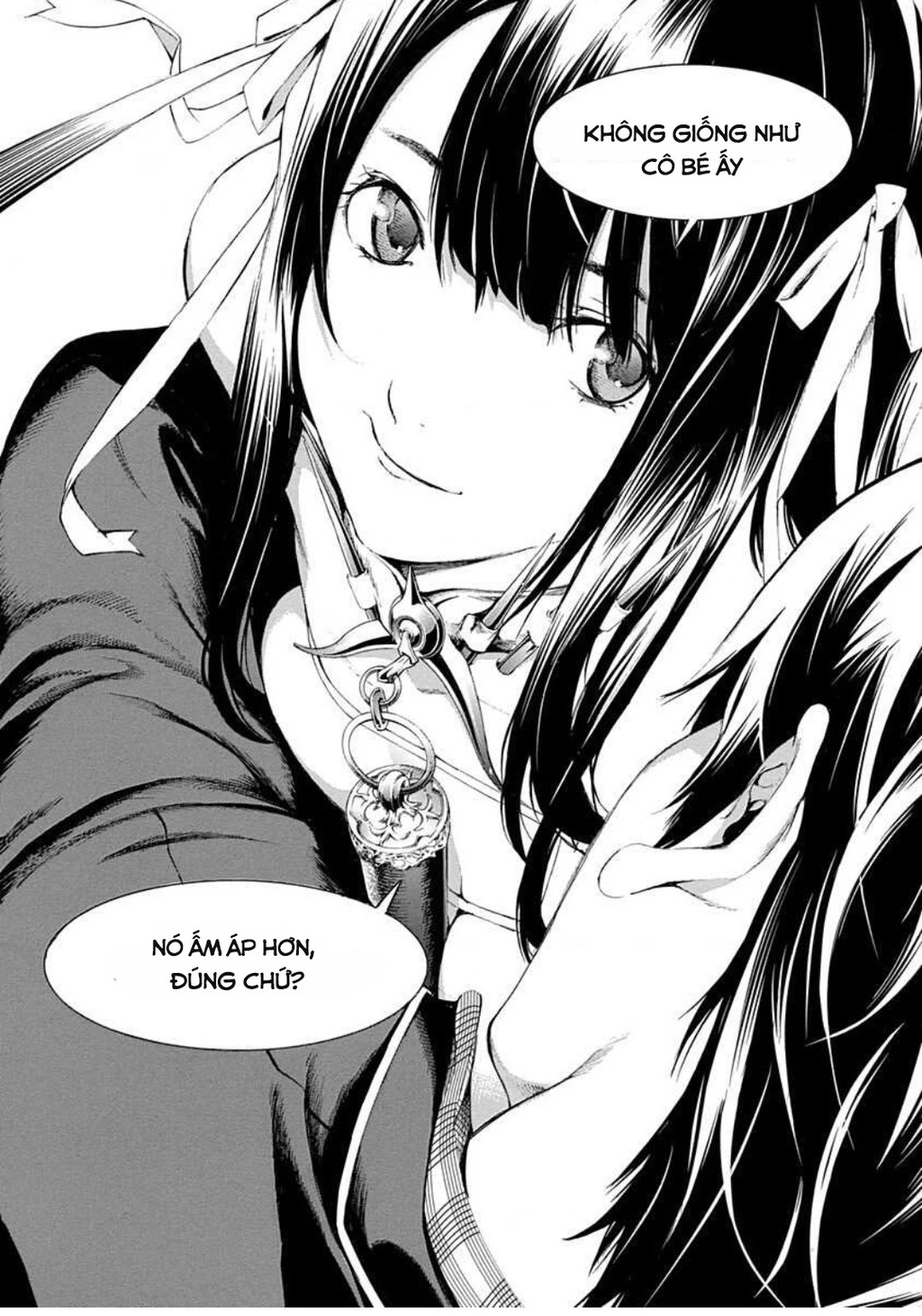 BiORG TRiNiTY Chapter 15 - 58