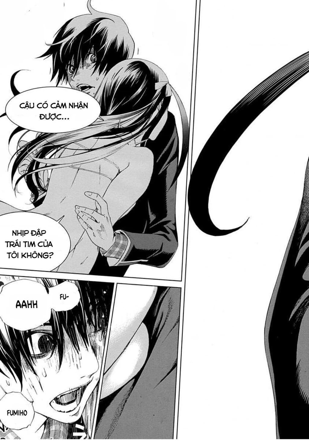 BiORG TRiNiTY Chapter 15 - 59