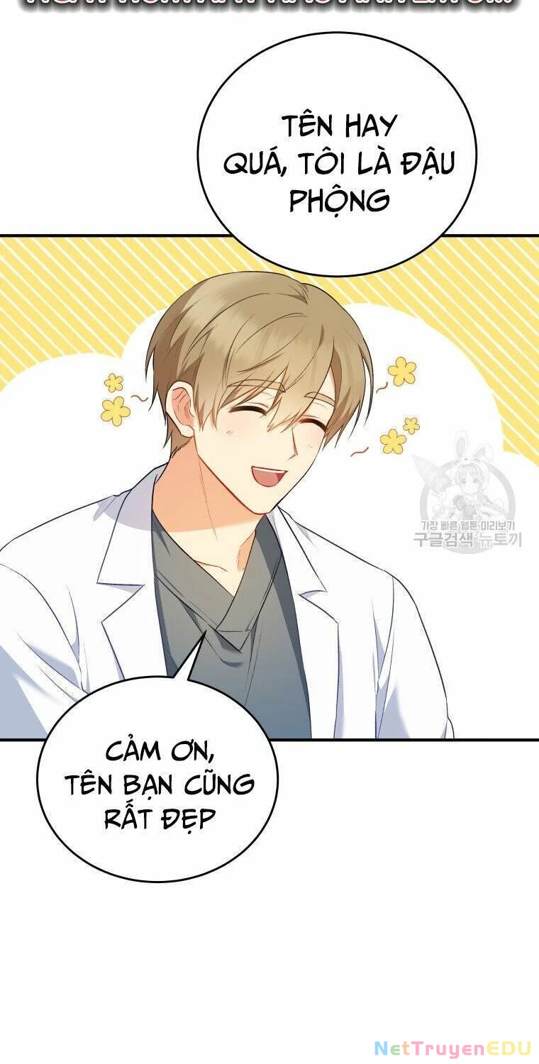 Xin Chào! Bác Sĩ Thú Y Chapter 2 - 35