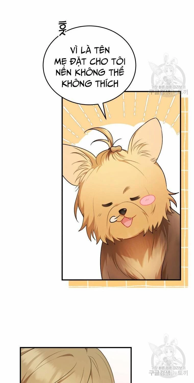 Xin Chào! Bác Sĩ Thú Y Chapter 2 - 36
