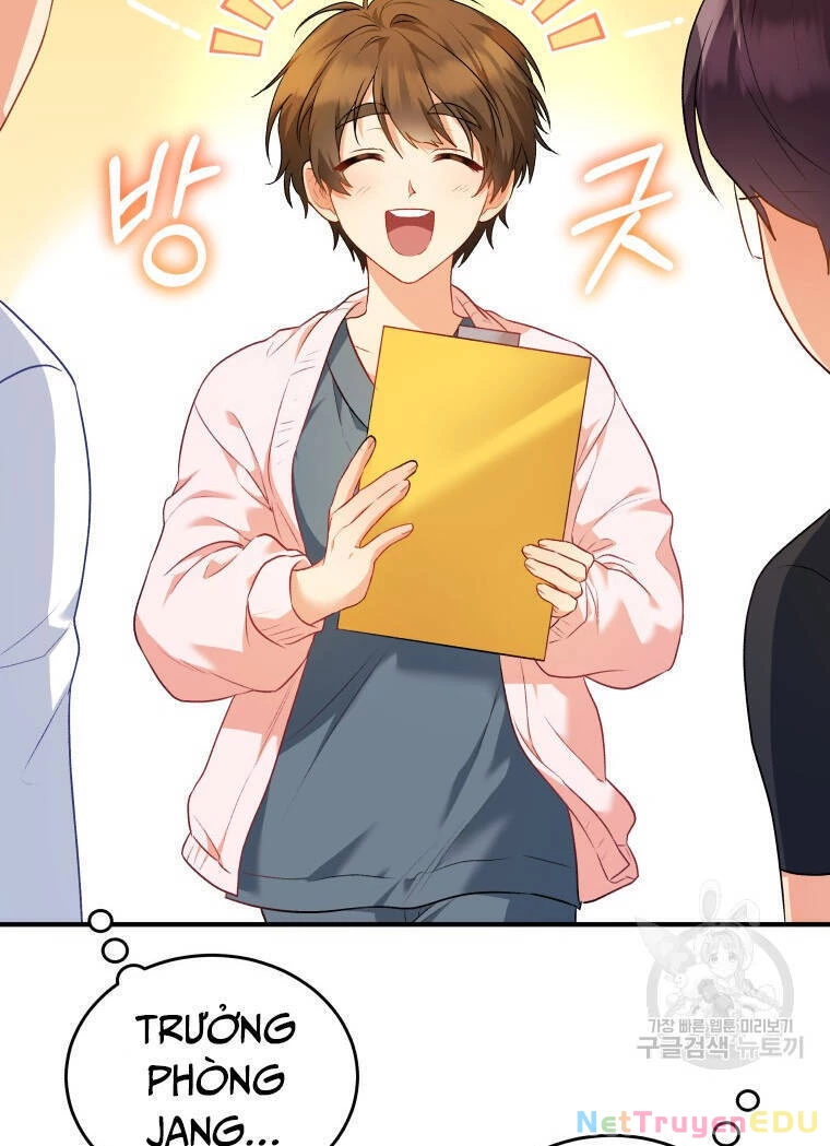Xin Chào! Bác Sĩ Thú Y Chapter 2 - 54