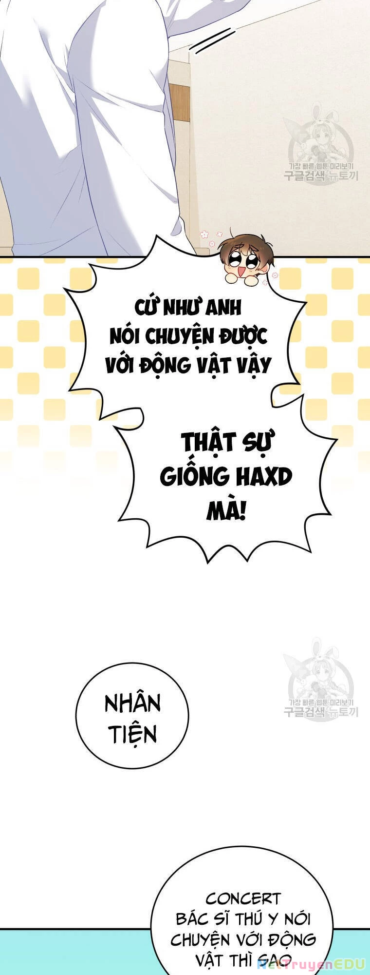 Xin Chào! Bác Sĩ Thú Y Chapter 2 - 63