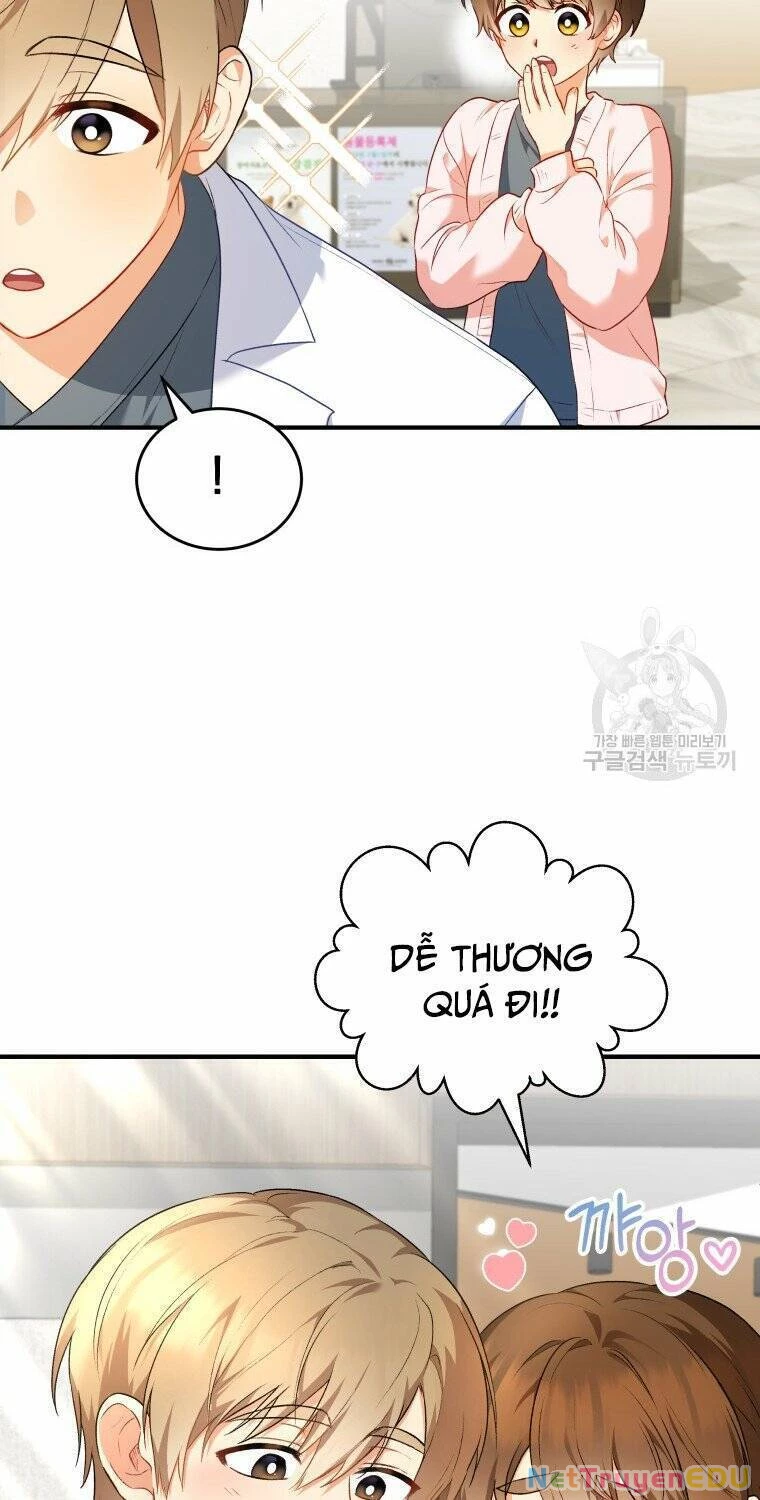 Xin Chào! Bác Sĩ Thú Y Chapter 2 - 72