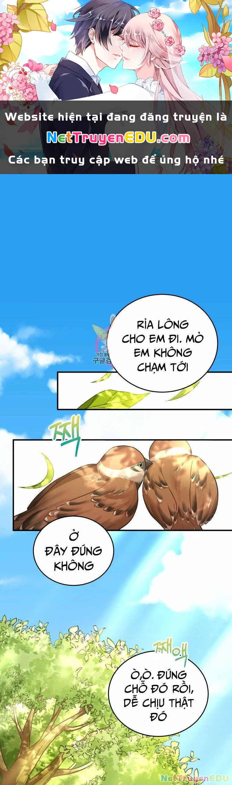 Xin Chào! Bác Sĩ Thú Y Chapter 3 - 1