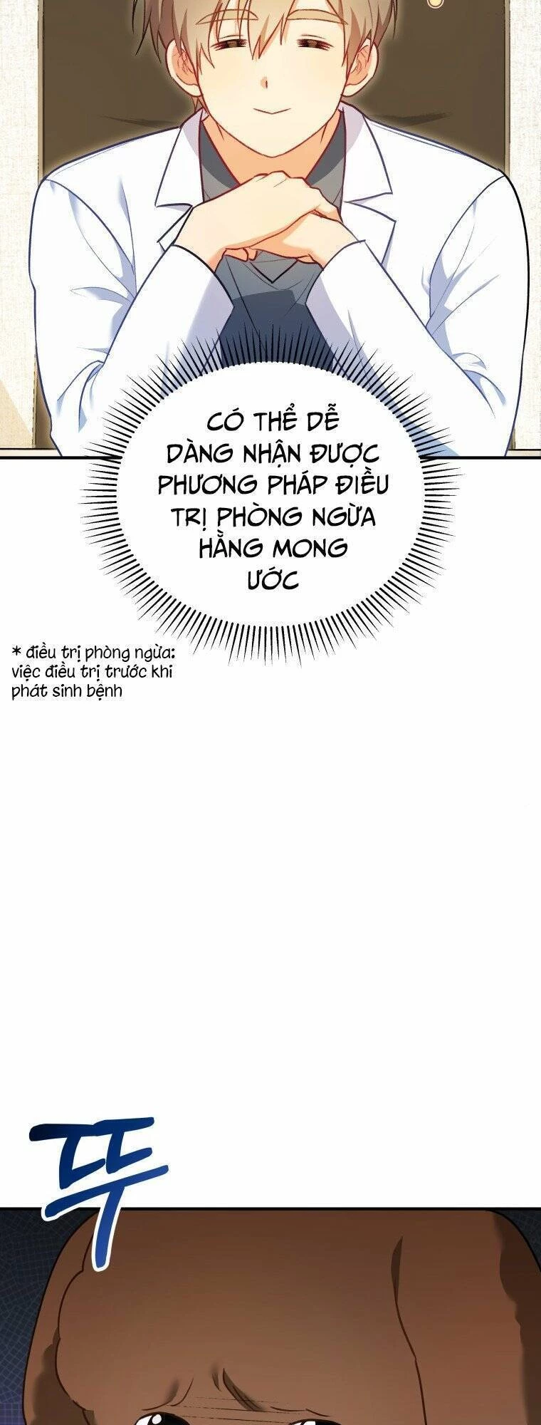 Xin Chào! Bác Sĩ Thú Y Chapter 3 - 7