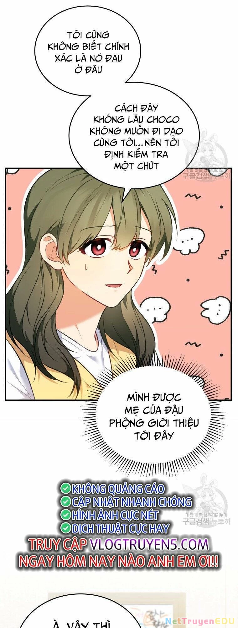 Xin Chào! Bác Sĩ Thú Y Chapter 3 - 10