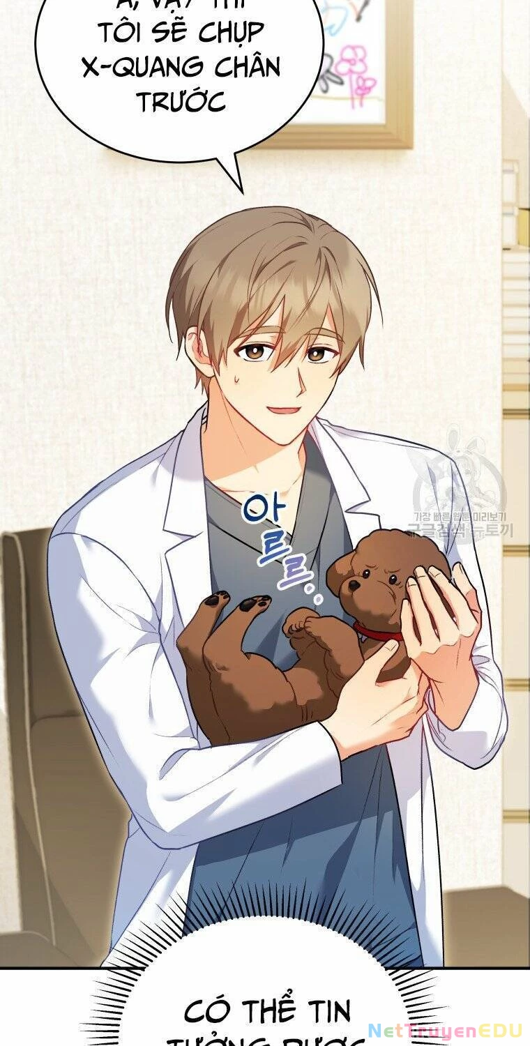 Xin Chào! Bác Sĩ Thú Y Chapter 3 - 11