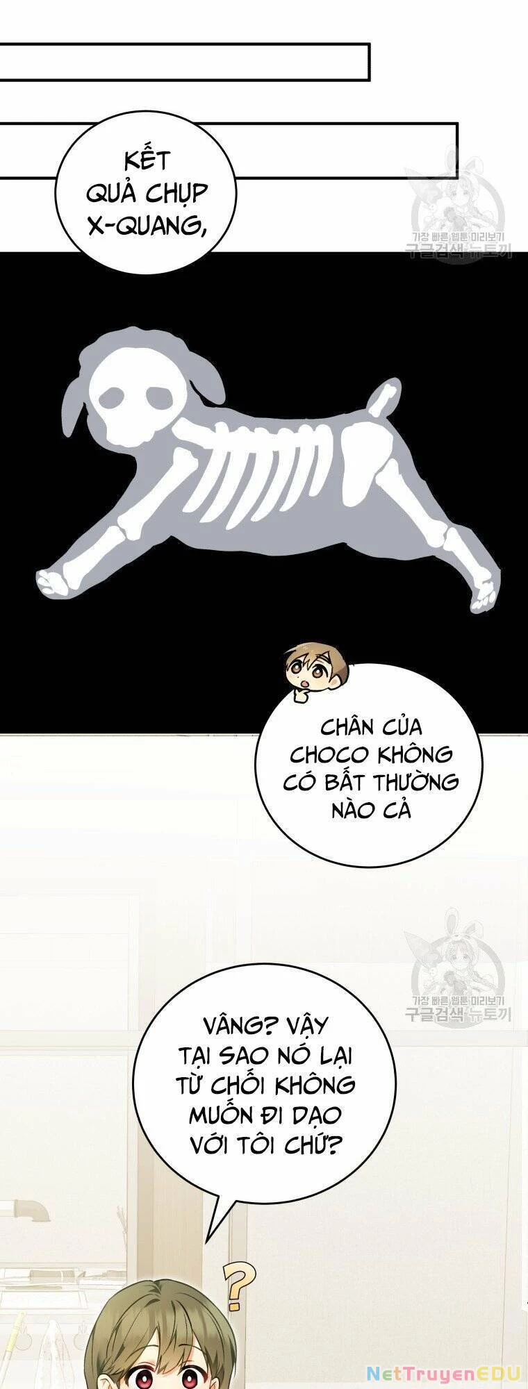 Xin Chào! Bác Sĩ Thú Y Chapter 3 - 15