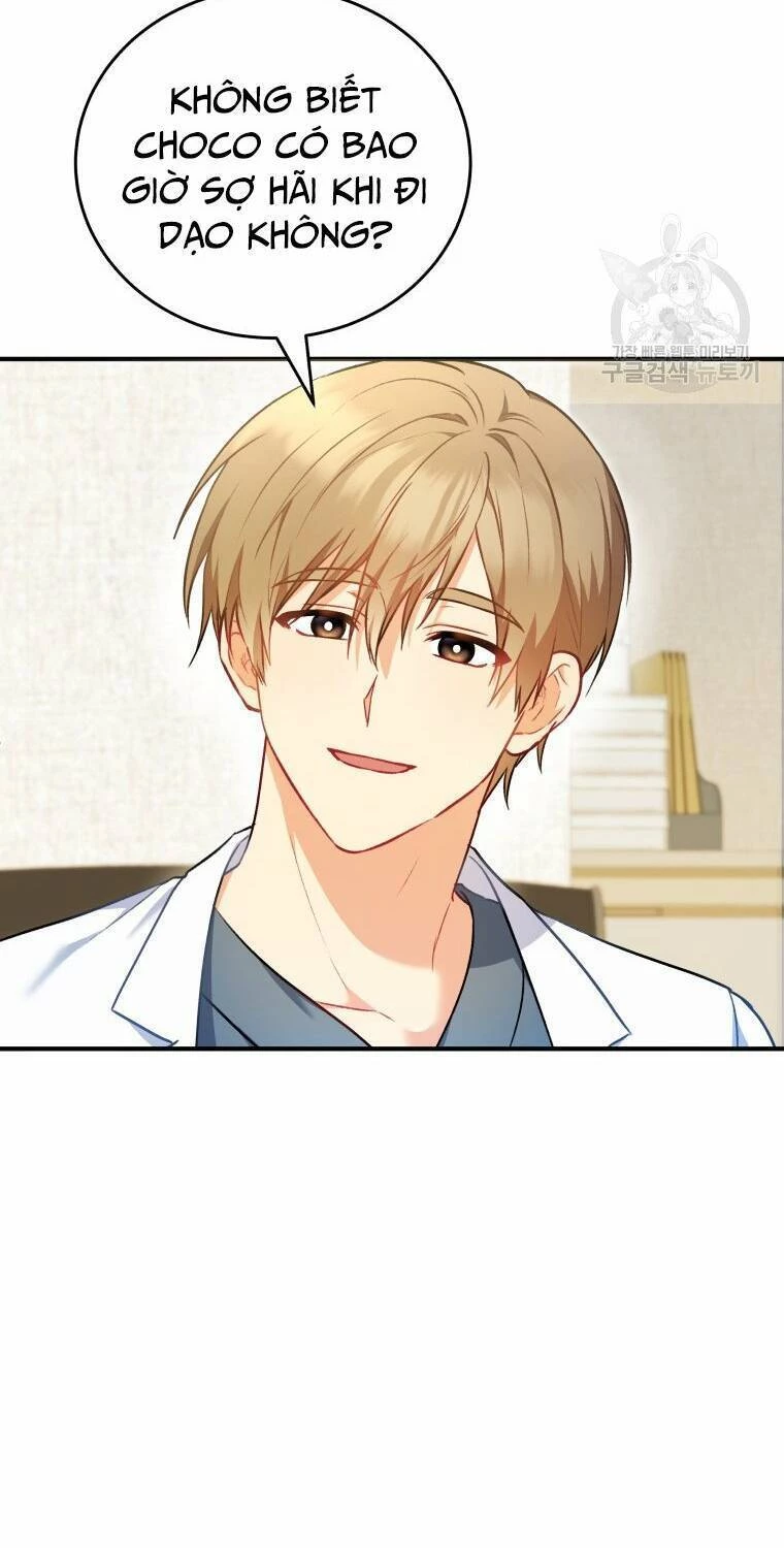 Xin Chào! Bác Sĩ Thú Y Chapter 3 - 18