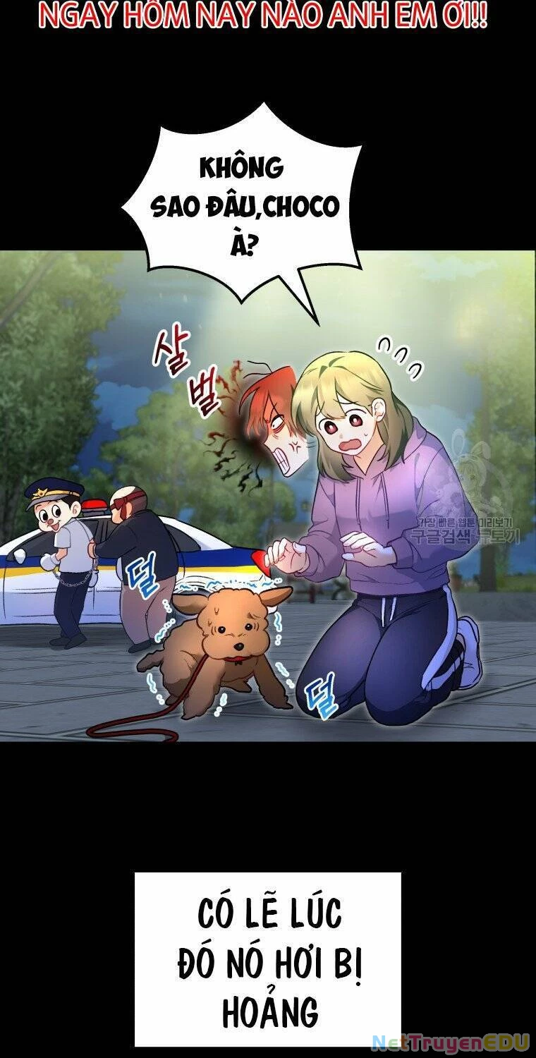 Xin Chào! Bác Sĩ Thú Y Chapter 3 - 23