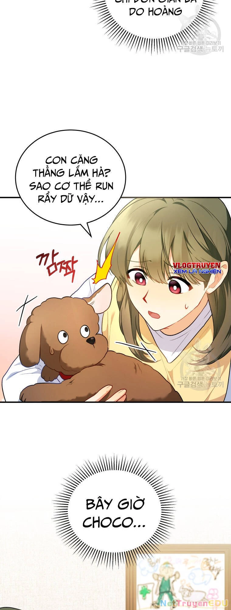 Xin Chào! Bác Sĩ Thú Y Chapter 3 - 26