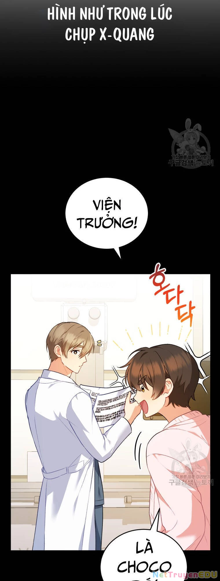 Xin Chào! Bác Sĩ Thú Y Chapter 3 - 28