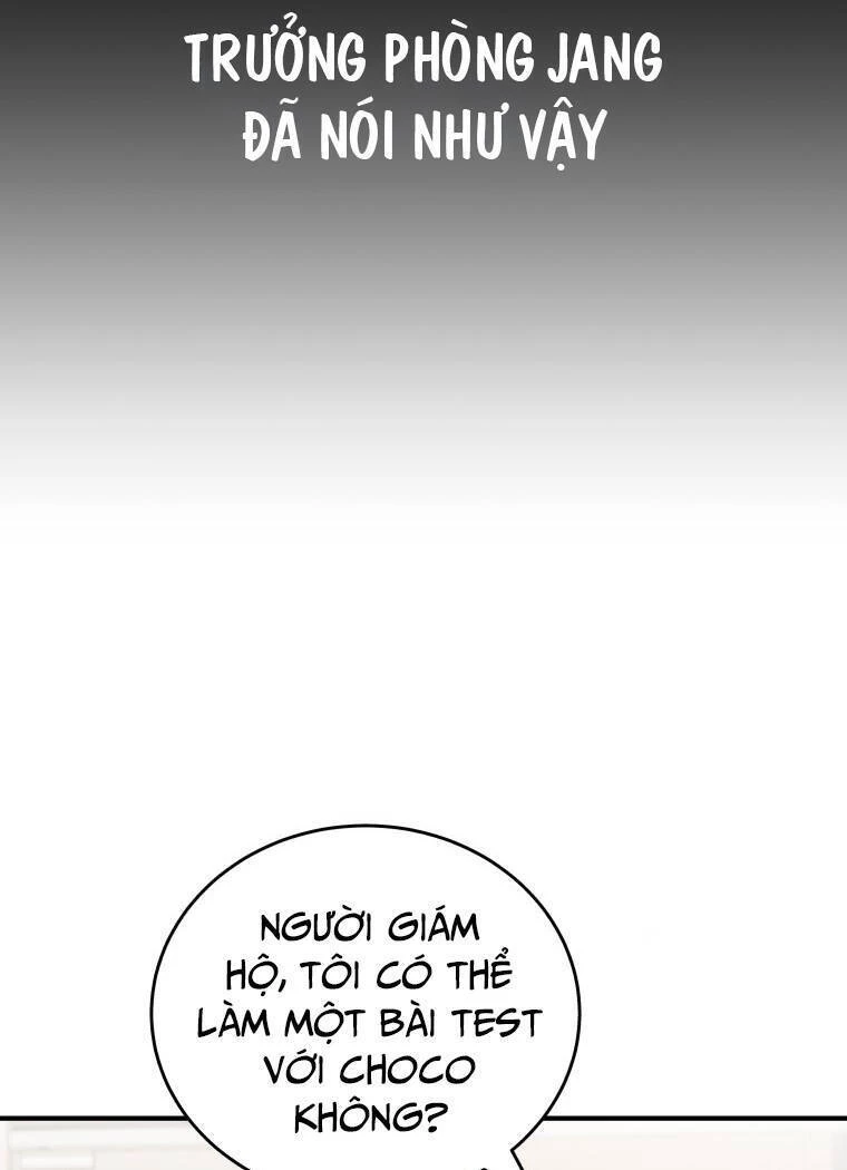 Xin Chào! Bác Sĩ Thú Y Chapter 3 - 30