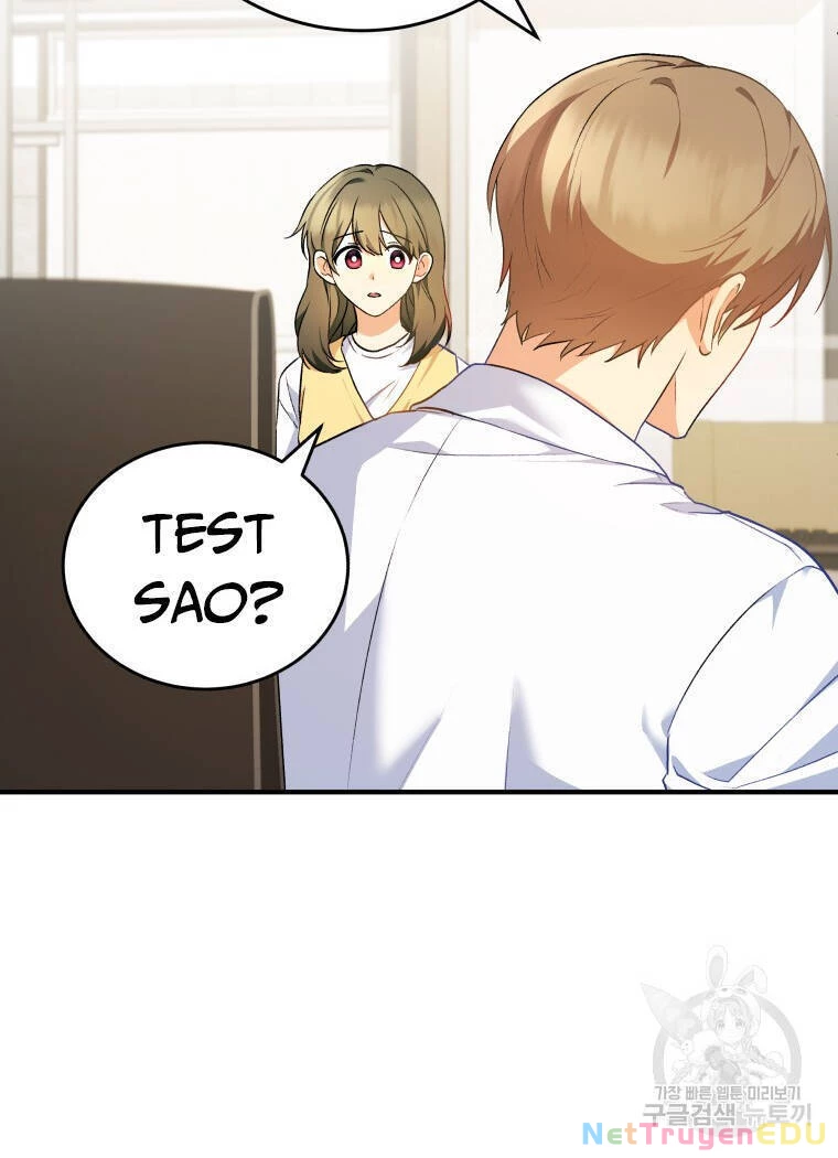 Xin Chào! Bác Sĩ Thú Y Chapter 3 - 31