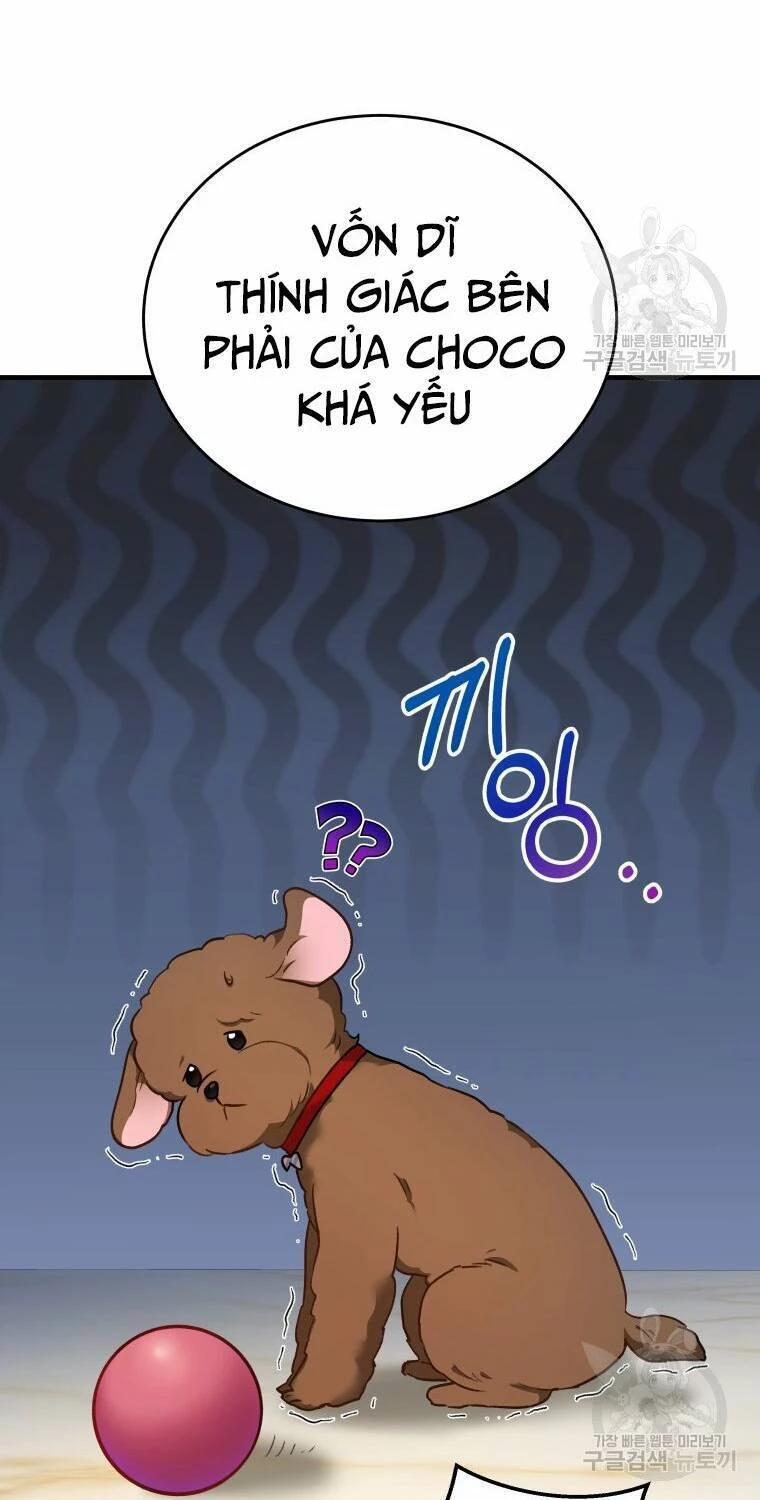 Xin Chào! Bác Sĩ Thú Y Chapter 3 - 37