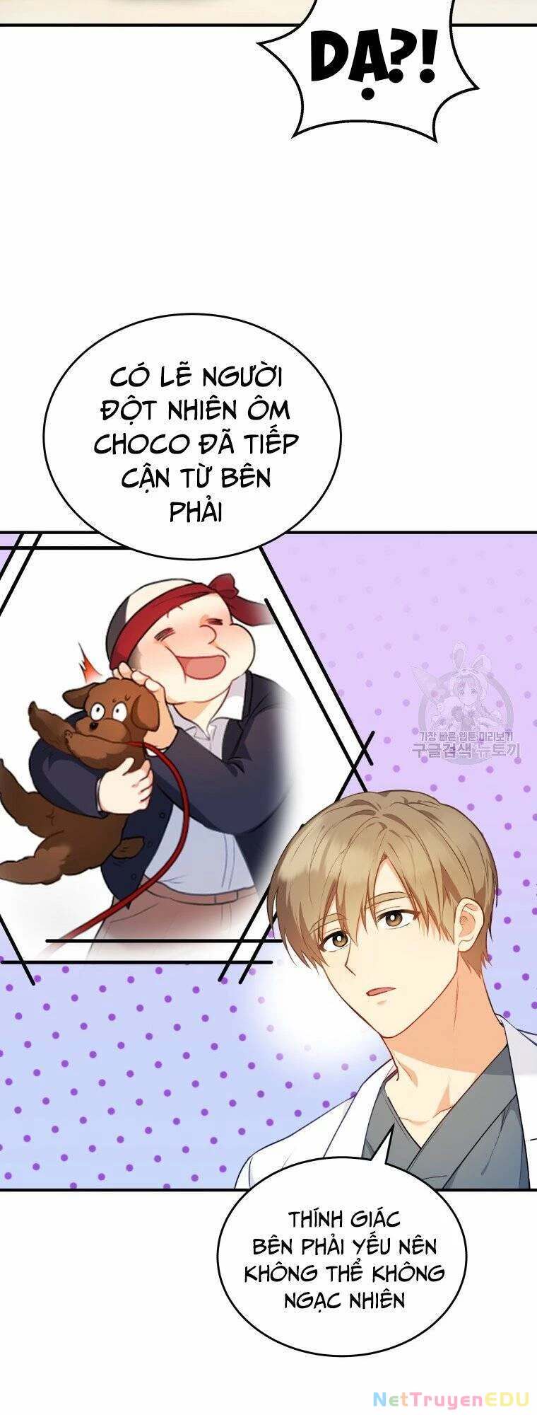 Xin Chào! Bác Sĩ Thú Y Chapter 3 - 38