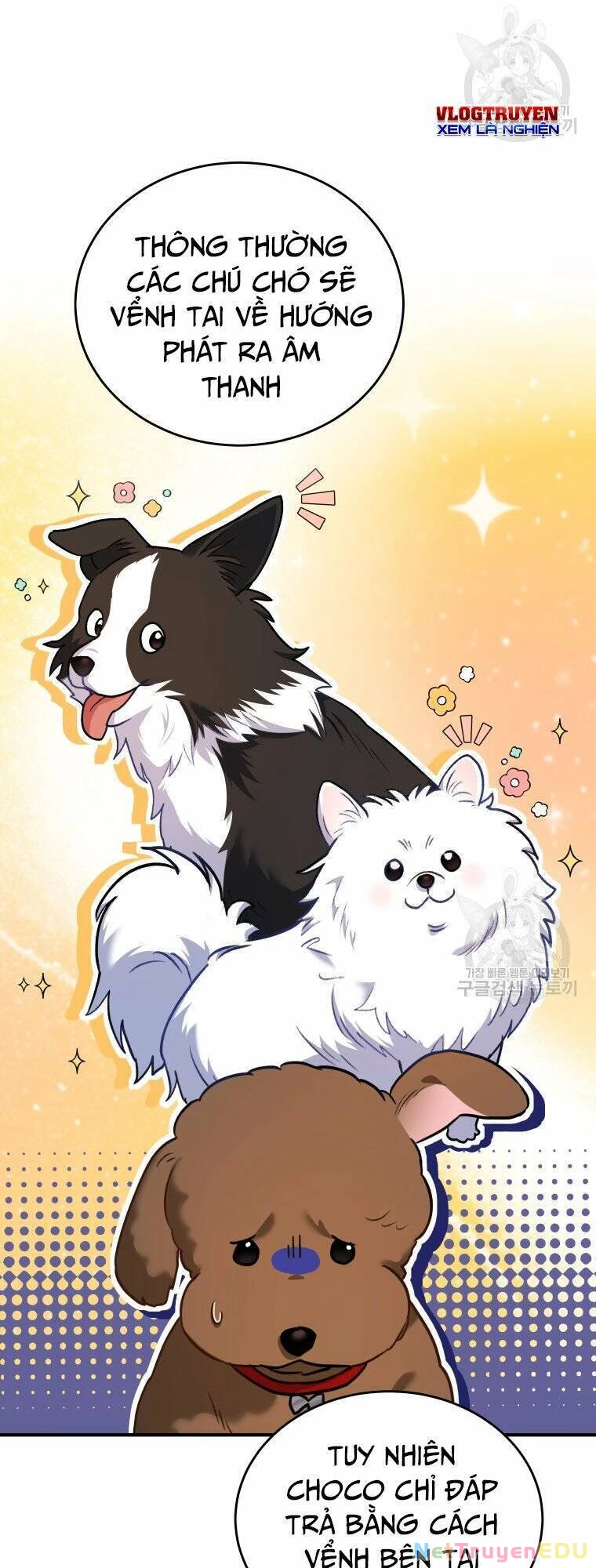 Xin Chào! Bác Sĩ Thú Y Chapter 3 - 39