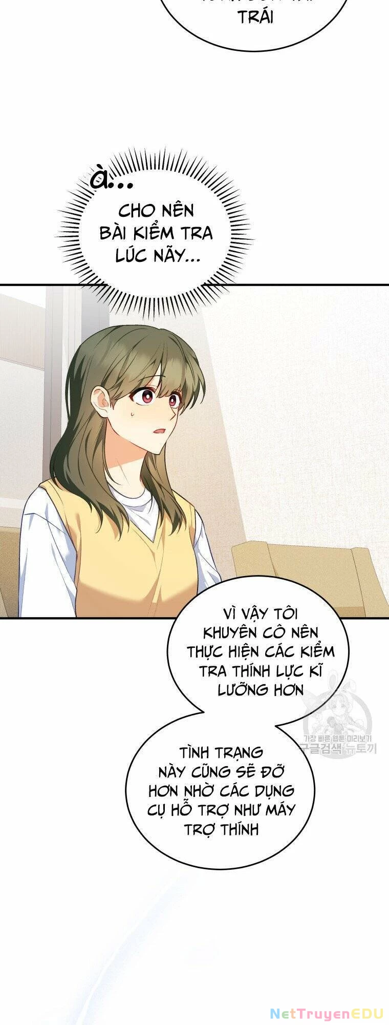 Xin Chào! Bác Sĩ Thú Y Chapter 3 - 40