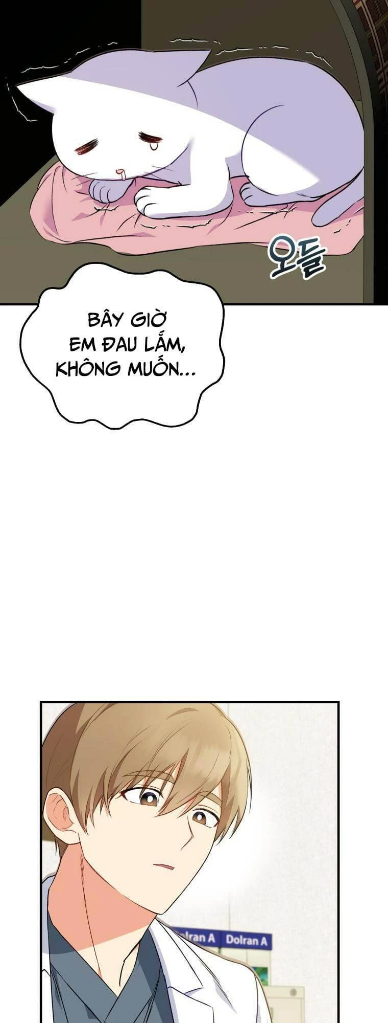 Xin Chào! Bác Sĩ Thú Y Chapter 4 - 26