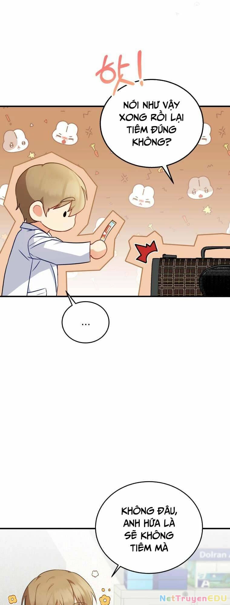 Xin Chào! Bác Sĩ Thú Y Chapter 4 - 30