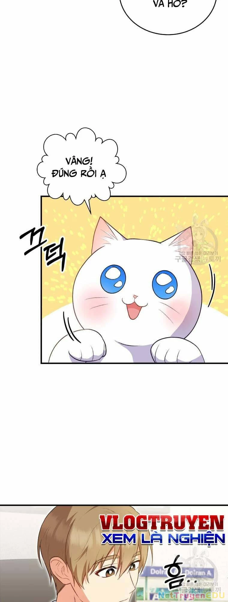 Xin Chào! Bác Sĩ Thú Y Chapter 4 - 39