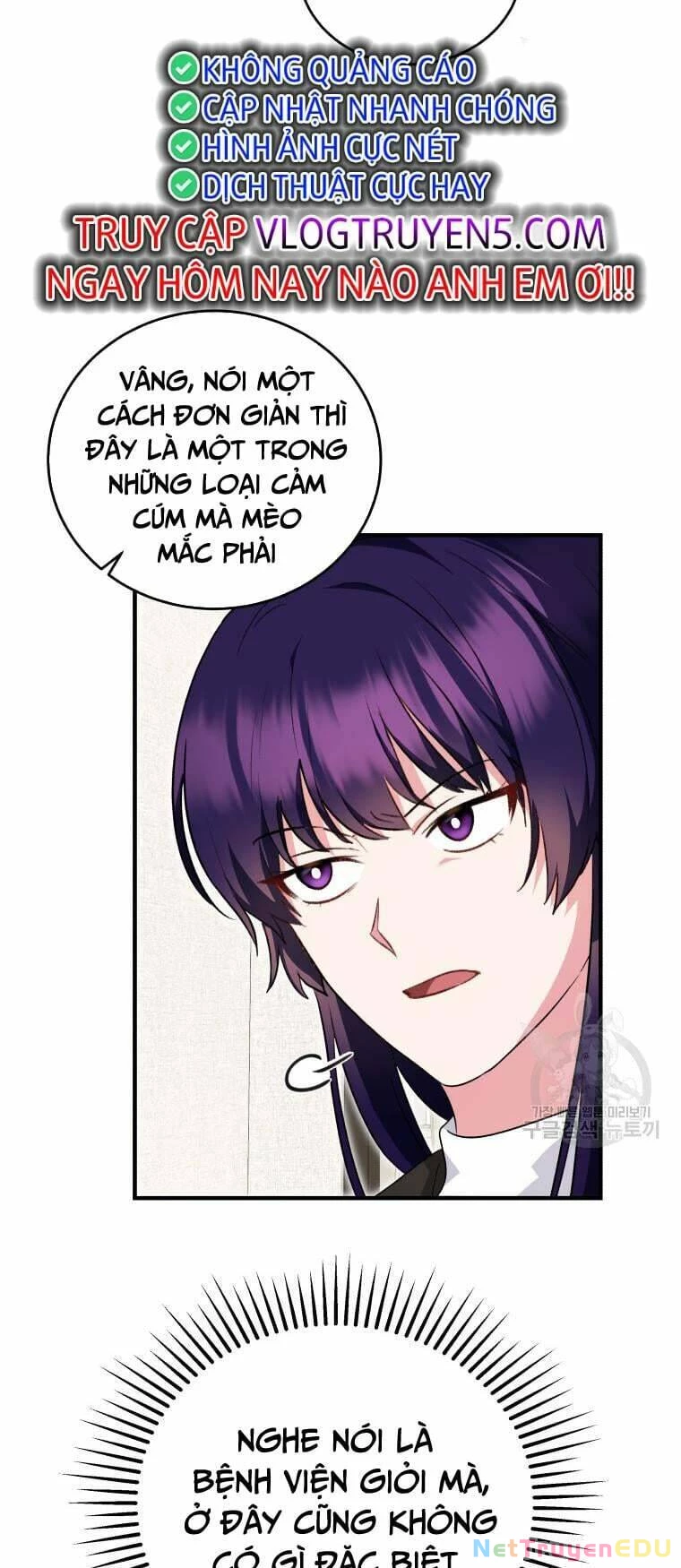 Xin Chào! Bác Sĩ Thú Y Chapter 4 - 41