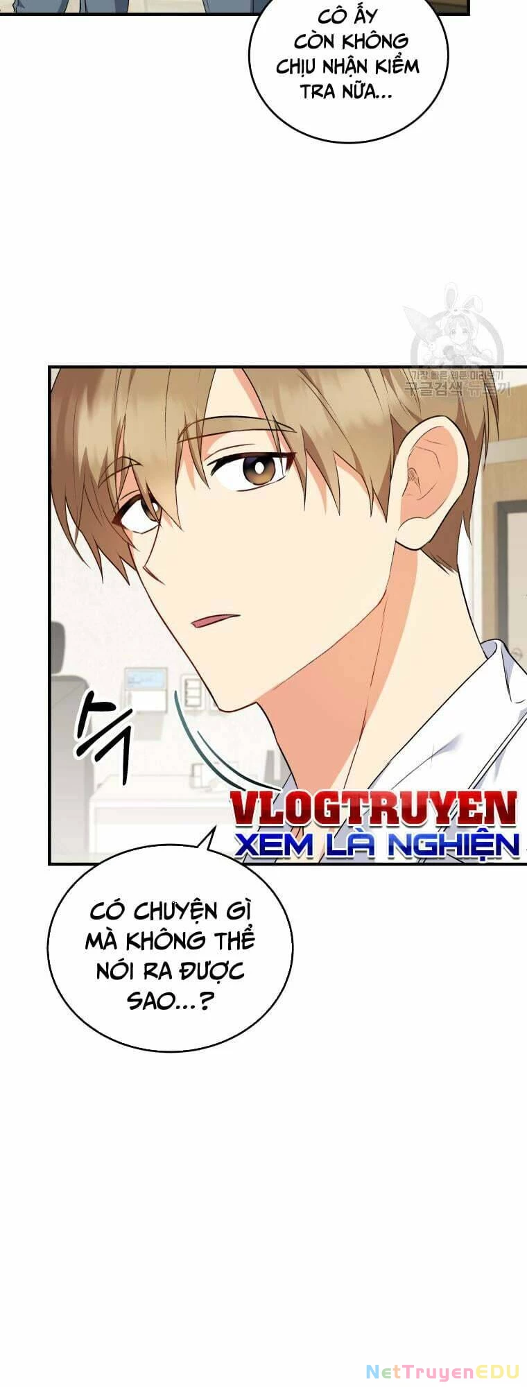 Xin Chào! Bác Sĩ Thú Y Chapter 4 - 46