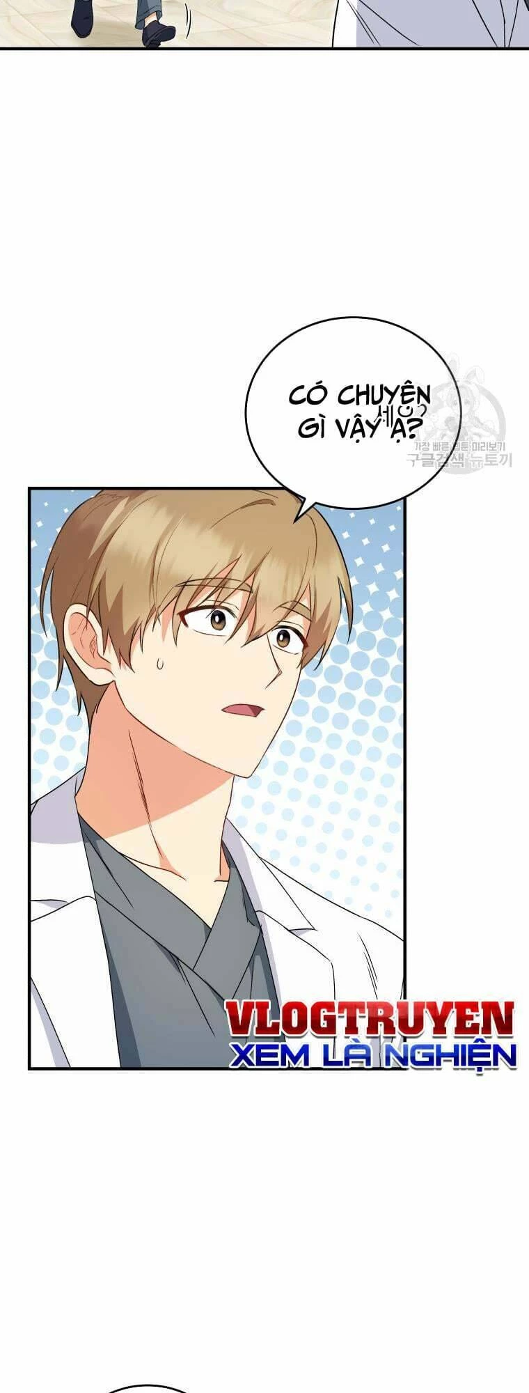 Xin Chào! Bác Sĩ Thú Y Chapter 4 - 52